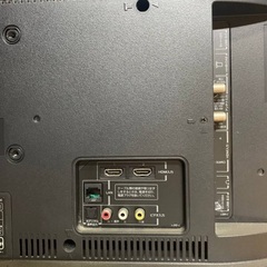 EJ629番 TCL 液晶カラーテレビ 32D2900の画像