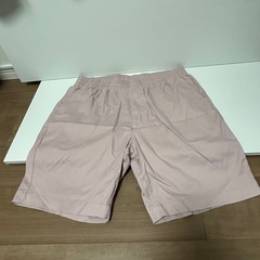 メンズ　ハーフパンツ　XLの画像