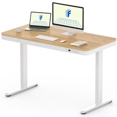 FlexiSpot 電動昇降デスクの画像