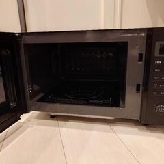 Siroca　電子レンジの画像