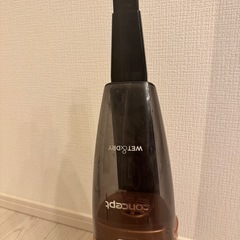 掃除機の画像