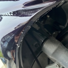 v125g  外装ミッドナイトパープルの画像