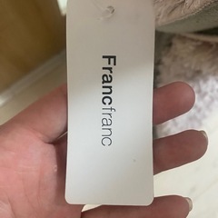 Francfranc Memory foam カーペットの画像