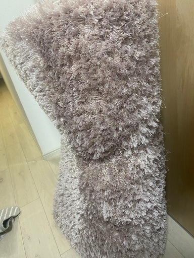 Francfranc Memory foam カーペット