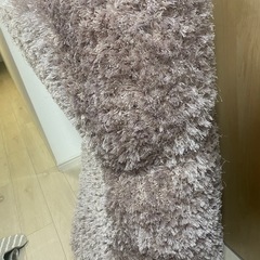 Francfranc Memory foam カーペットの画像