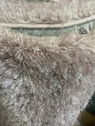 Francfranc Memory foam カーペット