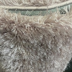 Francfranc Memory foam カーペットの画像