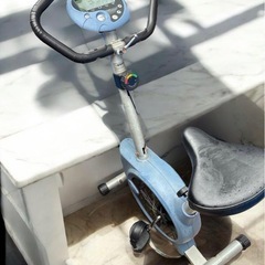 アルインコ　フィットネスバイクAF-6600の画像