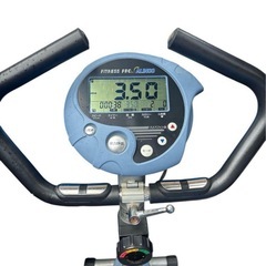 アルインコ　フィットネスバイクAF-6600の画像
