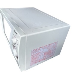 SHARP 電子レンジRE-T2-W6の画像