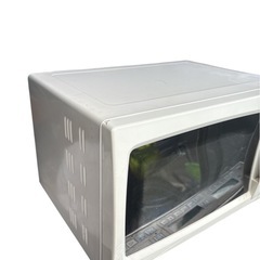 SHARP 電子レンジRE-T2-W6の画像