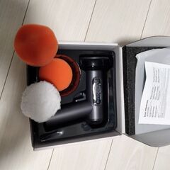 ポリッシュコードレスの画像