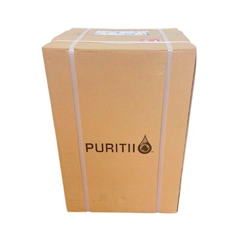 PURITII 空気清浄機 11ステップ 新品】ARIIX/PURITII ピュリティ 空気清浄機 (ライフワークス