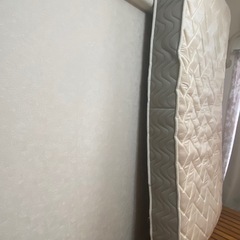 マットレスの画像