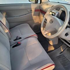 ❇️車検二年渡し　ムーヴコンテ　XブラスS キーフリーの画像