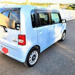 ❇️車検二年渡し　ムーヴコンテ　XブラスS キーフリーの画像