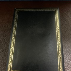 dunhillネクタイピン&カフスセット　の画像