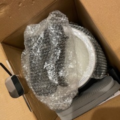 未使用アブカーバープロの画像