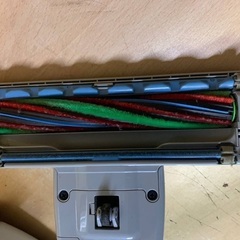 EJ641番 HITACHI 電気掃除機 CV-KP900Gの画像