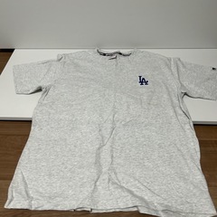 3LメンズTシャツ3枚セットの画像