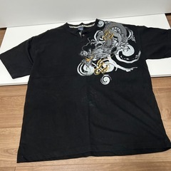 3LメンズTシャツ3枚セットの画像