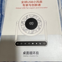 扇風機の画像
