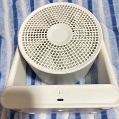 扇風機の画像
