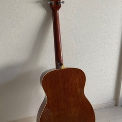 すぐ使えますLegend レジェンド FG-15 BS アコースティックギター 初心者 入門の画像
