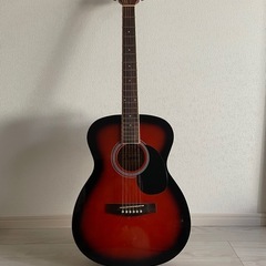 すぐ使えますLegend レジェンド FG-15 BS アコースティックギター 初心者 入門の画像