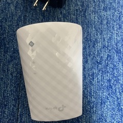 TP-LINKルーター&中継器の画像