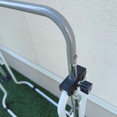 室内鉄棒の画像