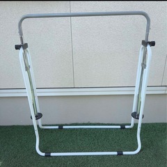 室内鉄棒の画像