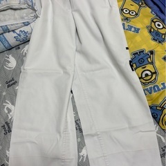 テコンドー､サイズ160cmの画像