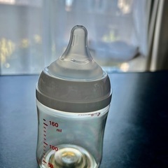 母乳実感160mlの画像