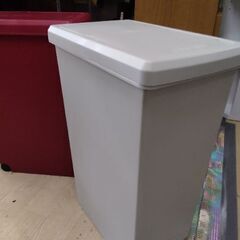 お洒落な ゴミ箱　キャスター付き　45L対応　ごみ箱の画像