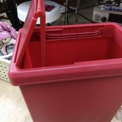 お洒落な ゴミ箱　キャスター付き　45L対応　ごみ箱の画像