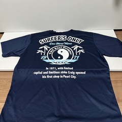 交渉中　3LメンズTシャツ3枚セットの画像