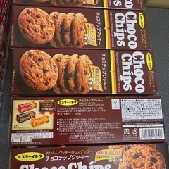 【8月】ラングリー バニラクリーム 8個セット🍪おやつに♪の画像