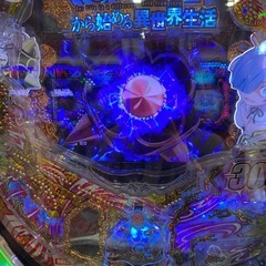 パチンコ好き
