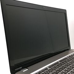 ★長期サポートOffice2024｜Win11(24H2)★東芝 T873/87J【フルHD17.3型｜高性能 i7 +GeForce GT745M +メモリ16GB +SSD512GB(新) +HDD1TB】（管理：202507270139）の画像