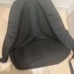 サムスナイトのリュックの画像