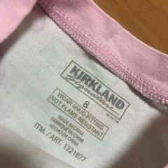 子供服の画像