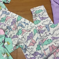 子供服の画像