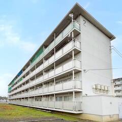 【敷金・礼金・手数料・更新料０円！】ビレッジハウス田町2号…
