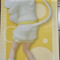 五等分の花嫁 Fascinity Figure 中野一花 ～猫耳パーカー～の画像