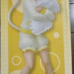 五等分の花嫁 Fascinity Figure 中野一花 ～猫耳パーカー～の画像