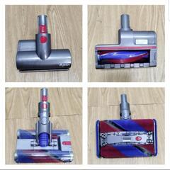 札幌近郊なら配送します。【極美品】dyson　ダイソン　スティッククリーナー　SV19 稼働品の画像