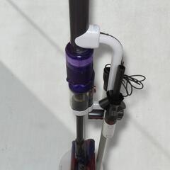 札幌近郊なら配送します。【極美品】dyson　ダイソン　スティッククリーナー　SV19 稼働品の画像