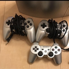 PlayStation3 × カセット４本セットの画像