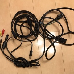 PlayStation3 × カセット４本セットの画像